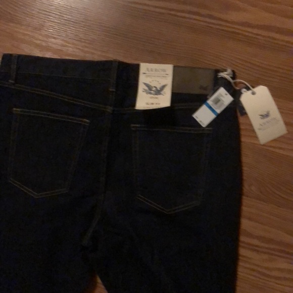NWT still in package Arrow denim jeans - Picture 6 of 9